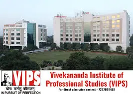 Vivekananda Institute of Professional Studies